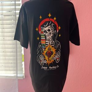 Loser Machine Medium Shirt ✨